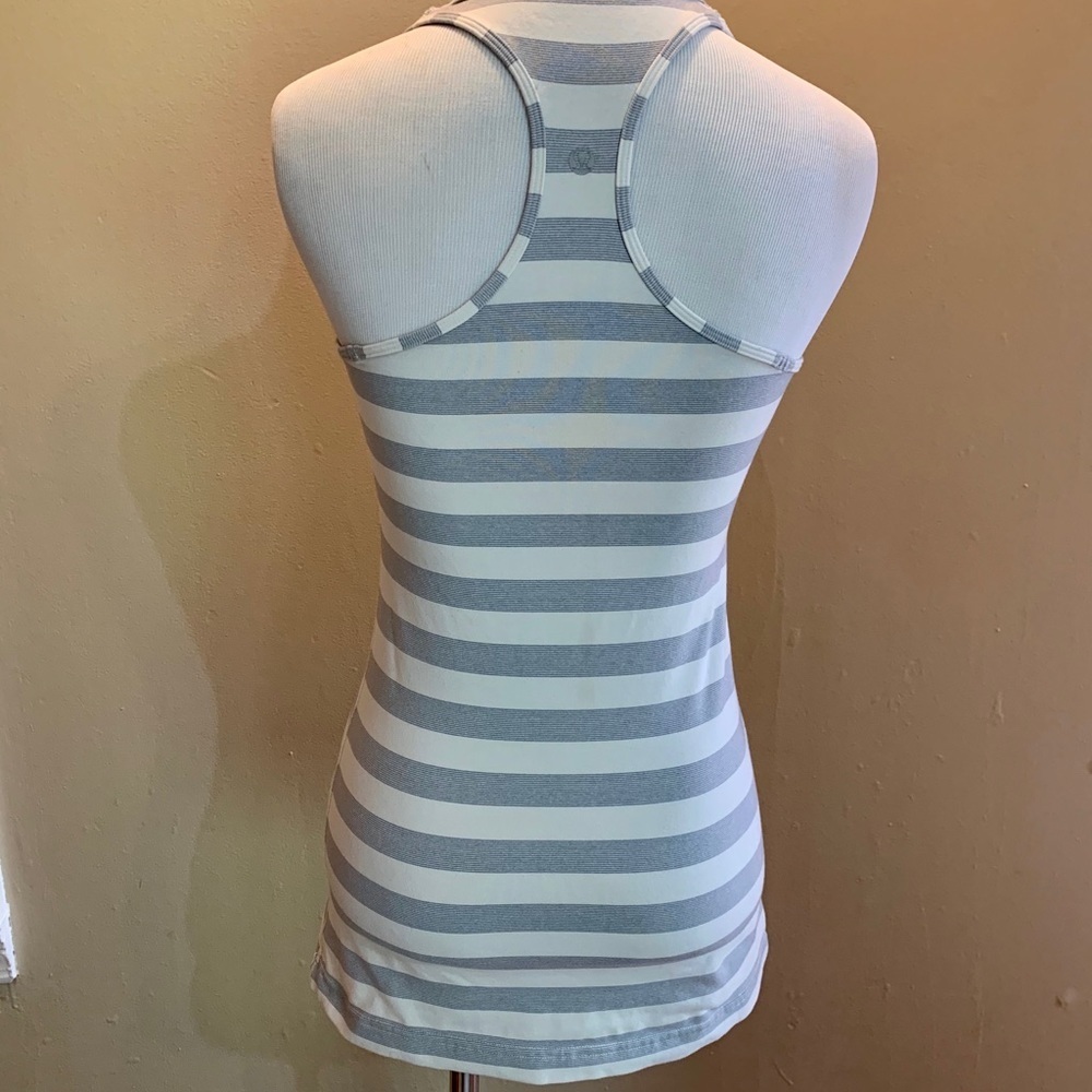 Lululemon Cool Racerback Tank - Picture 2 of 7